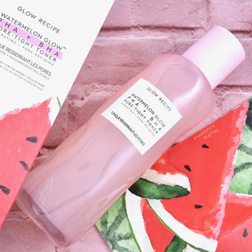 Glow Recipe PHA + BHA Pore Tight Toner 150Ml